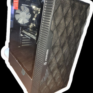 조립컴 라이젠 5600(i5-12000) RTX3050