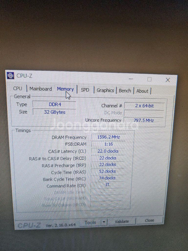조립컴 라이젠 5600(i5-12000) RTX3050--6
