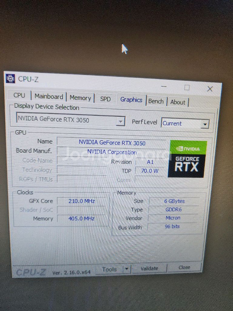 조립컴 라이젠 5600(i5-12000) RTX3050--8
