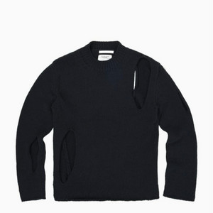 스튜디오테이블 니트