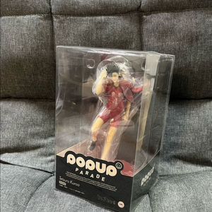 하이큐 팝업 퍼레이드 pop up parade 쿠로오