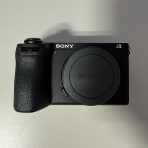 sony a6700 +sigma 18-50