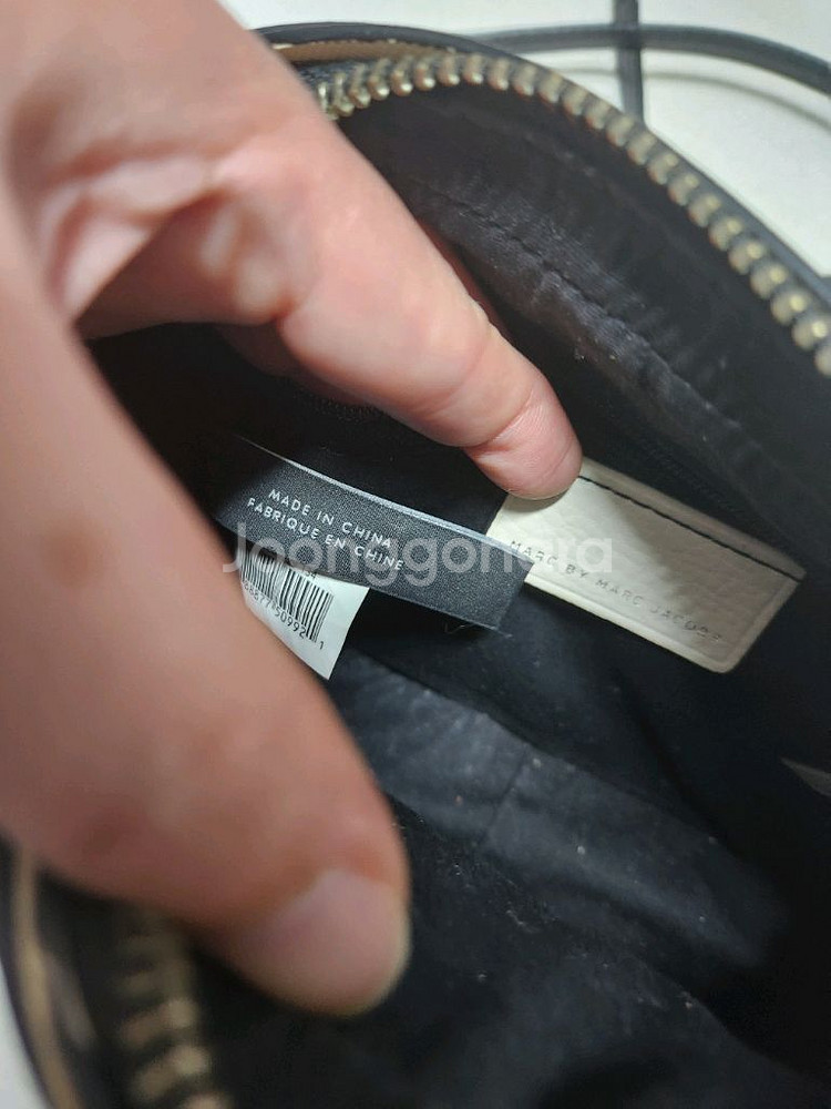 마크제이콥스 가방--2