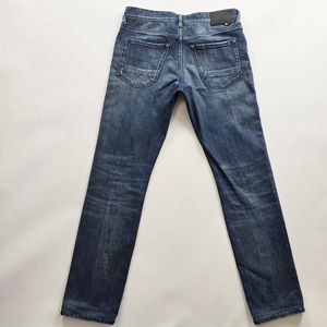 타미힐피거 청바지 이태리 스판 사이즈30 R2581