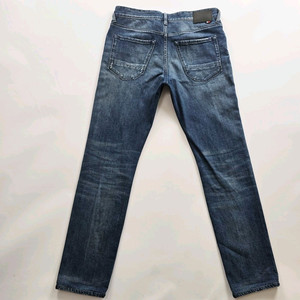 타미힐피거 청바지 이태리 스판 사이즈30 R2581
