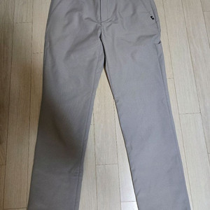 데상트 골프바지 36인치 동계용