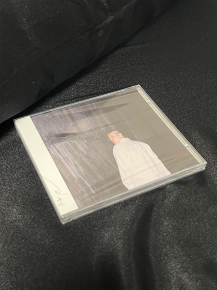 이센스 한정반 앨범들 처분합니다 이미지