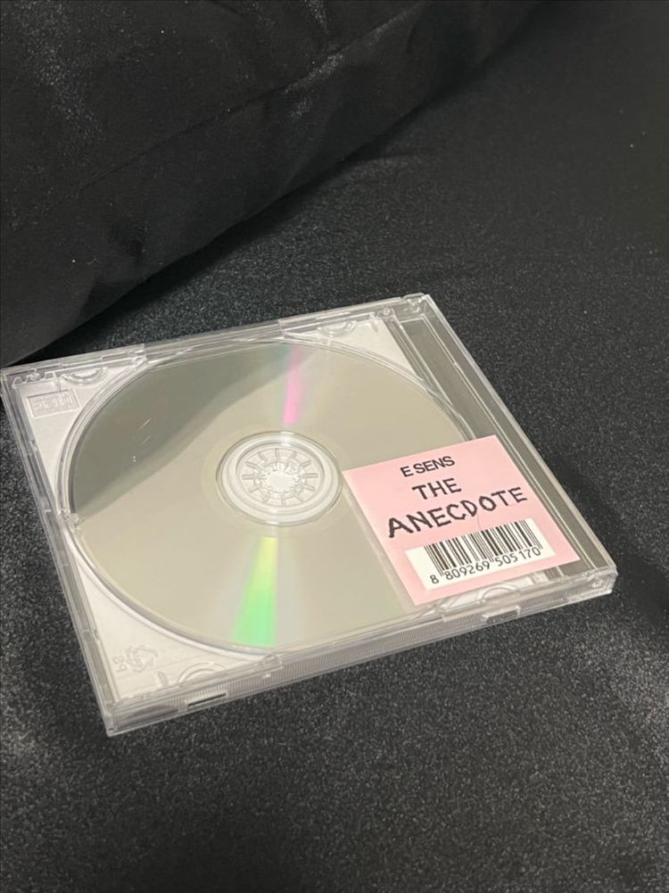 이센스 한정반 앨범들 처분합니다 이미지