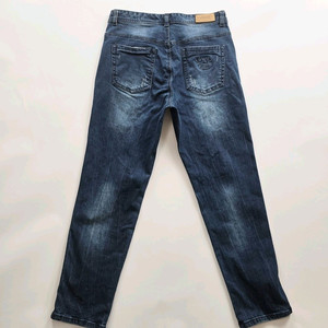 지프 청바지 스판 데님 사이즈27 R2582