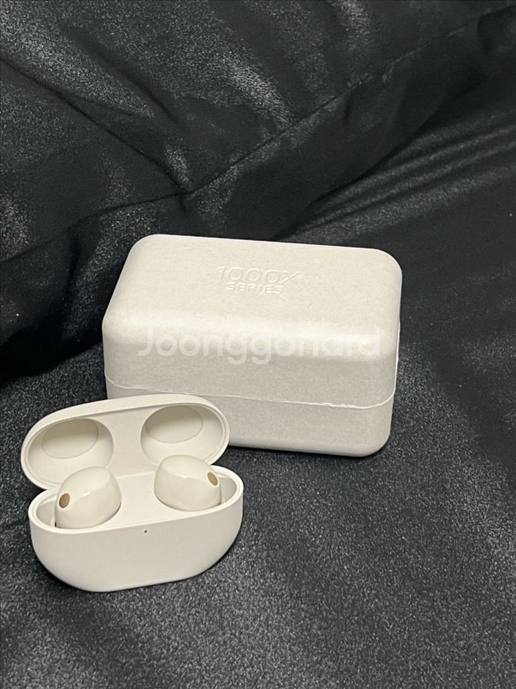 소니 WF-1000XM5--0