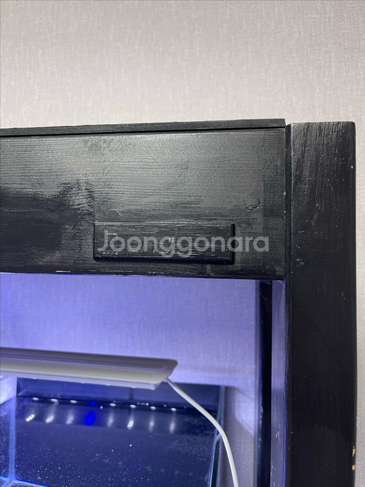 (경기 북부) Endbee 3단 어항 수조 축양장 받침--7