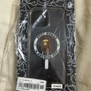 베이프 아이폰16프로맥스 폰케이스