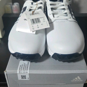 아디다스 BOUNCE 3.0 골프화 280