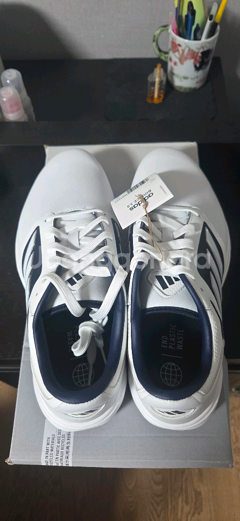 아디다스 BOUNCE 3.0 골프화 280--3