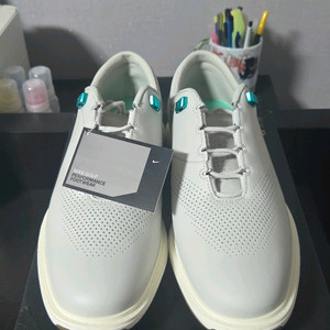 조던 골프화 290