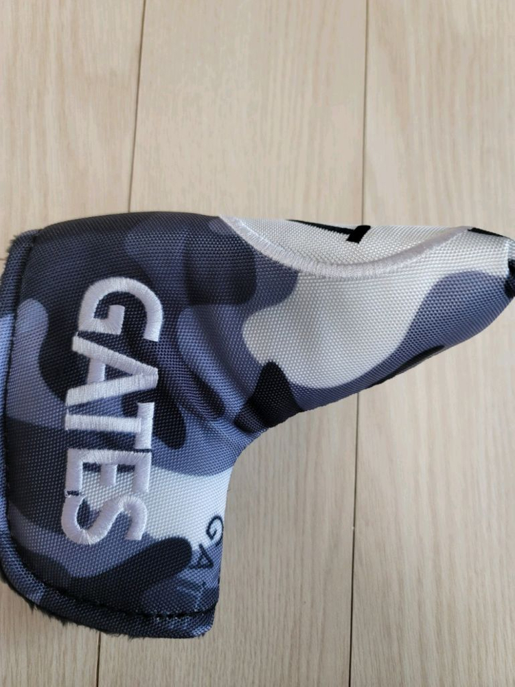 파리게이츠 퍼터 커버--1