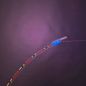 투명스마트캐미 스마트케미 원투낚시캐미 장어낚시캐미