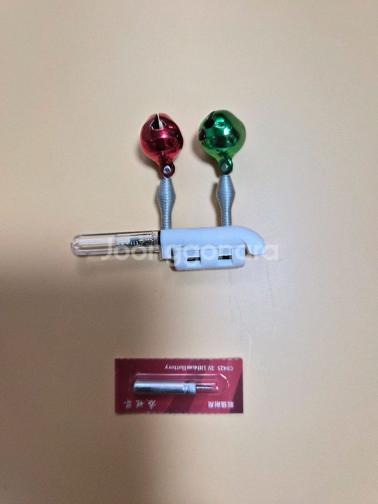 스마트케미 장어낚시캐미 입질감지기 어신감지기 원투낚시--0