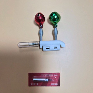 스마트케미 장어낚시캐미 입질감지기 어신감지기 원투낚시