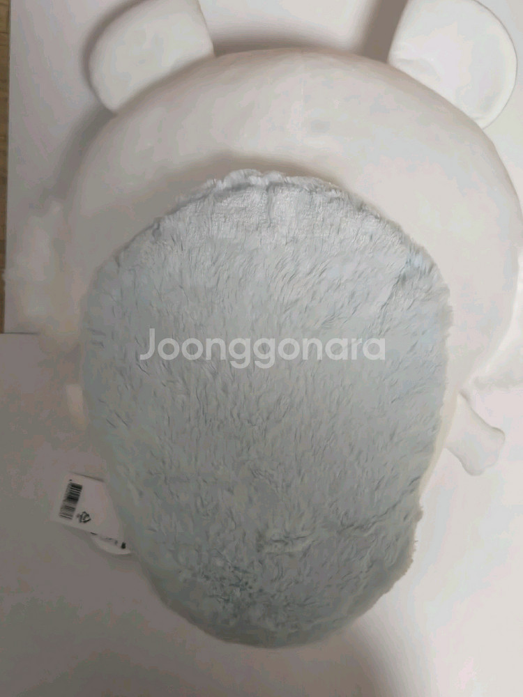 [새상품]먼작귀 치이카와 모몽가 빅누이 인형 45cm--1