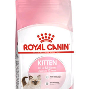 로얄캐닌 키튼, 베이비, 인도어 4kg~10kg