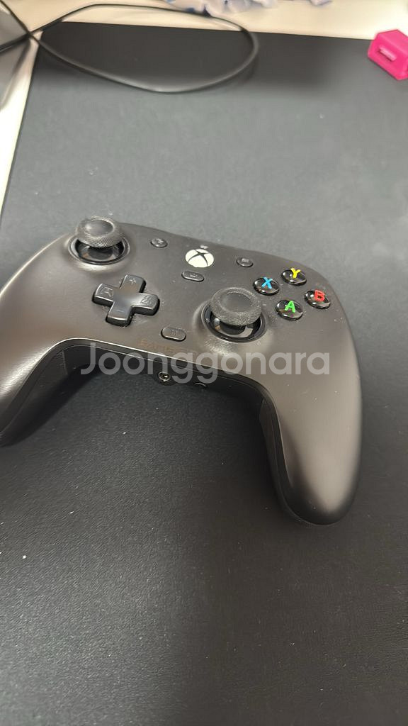 엑스박스 gamesir패드--0