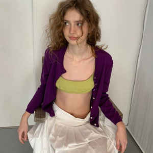 쏘딩키브레드 sierra bralette