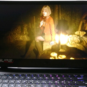 MSI GP66 하이엔드 게이밍 노트북/램64,3080