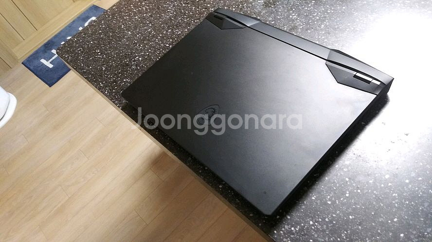 MSI GP66 하이엔드 게이밍 노트북/램64,3080--2