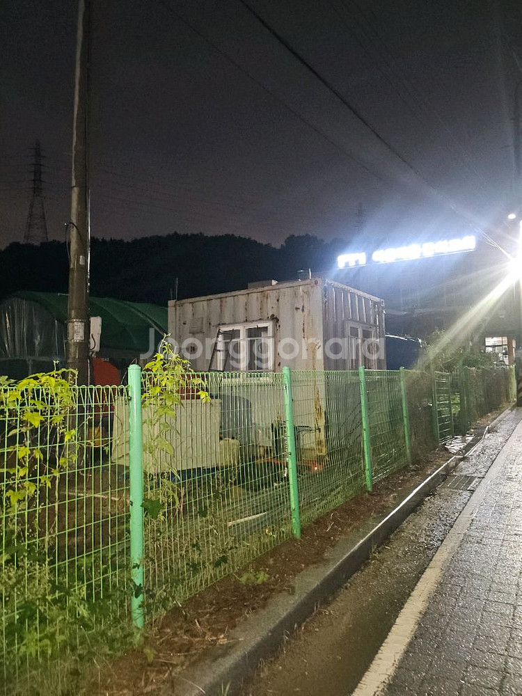 중고컨테이너 판매--1