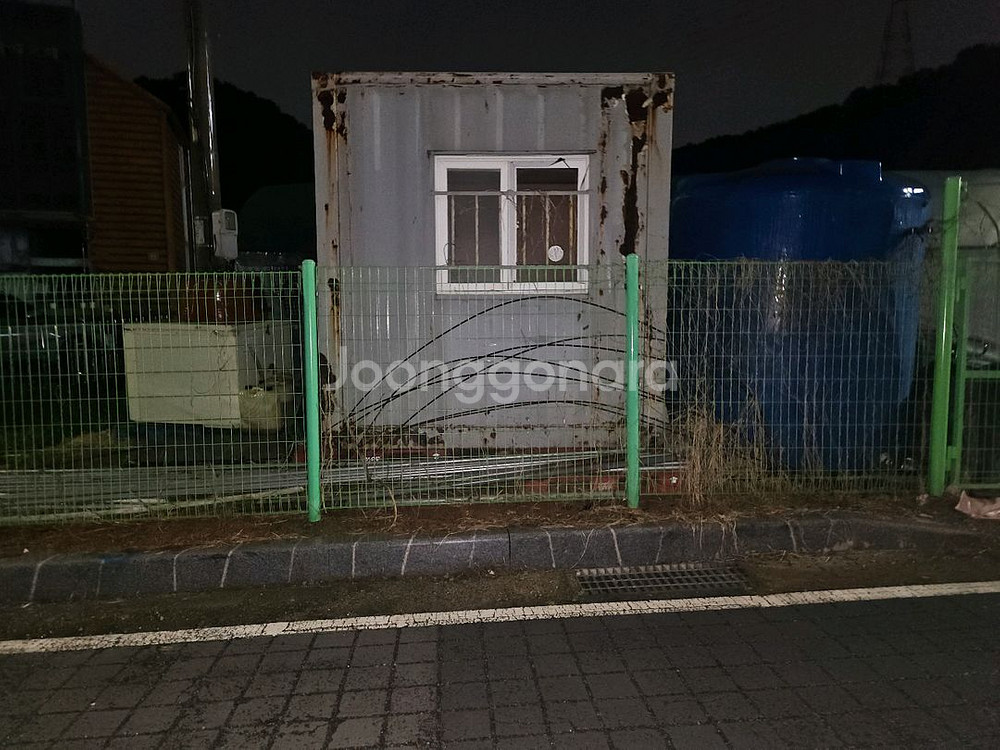 중고컨테이너 판매--2