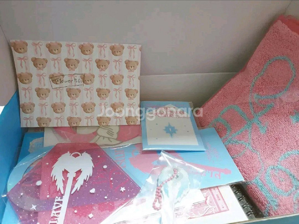 플레이브 2025 시즌그리팅 풀구성--1