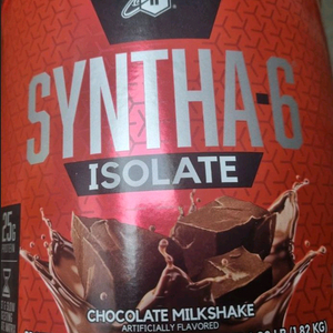 신타6 아이솔레이트 프로틴 1.82kg 초콜렛 단백질