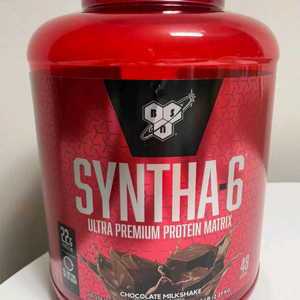 신타6 프로틴 2.27kg 초콜렛 단백질 보충제