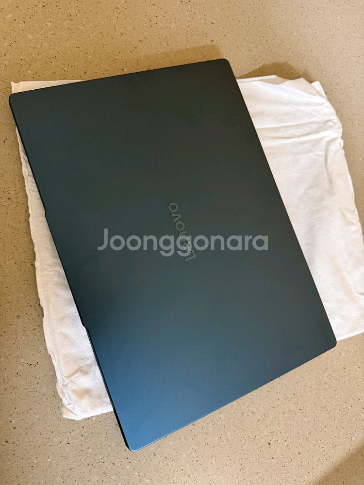 (평택)Yoga Slim 7 14AKP10 ai노트북--0