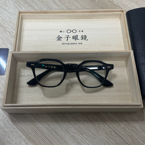 금자안경 kc60n bk