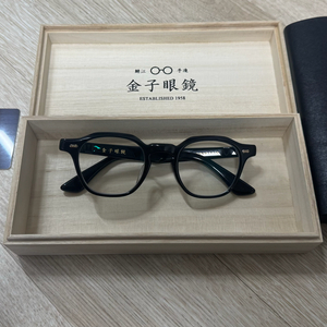 금자안경 kc60n bk
