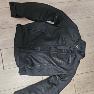 레빗 라이딩 자켓 S