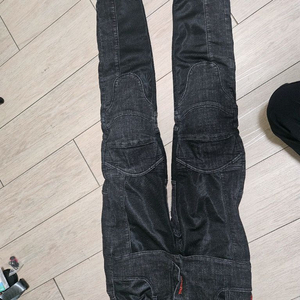 HUFSLOW 라이딩 청바지 30인치