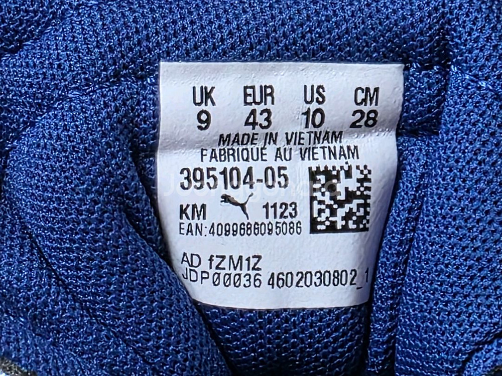 푸마 클럽 5v5 SD 스니커즈 280 거의 새상품--2