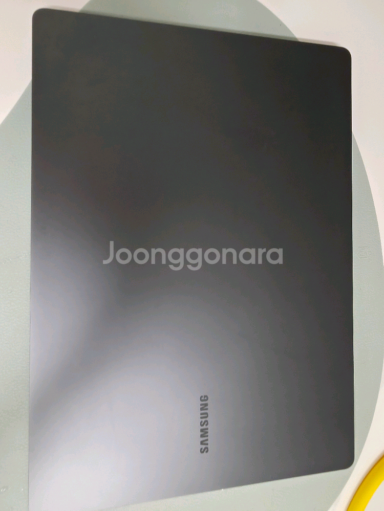 갤럭시 북3 프로 NT940XFG-K71A ssd2tb--0