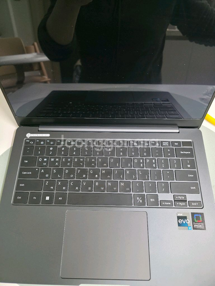 갤럭시 북3 프로 NT940XFG-K71A ssd2tb--1