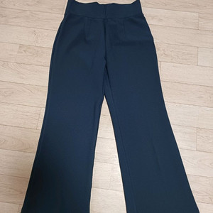 모르간 여성 스판바지 66