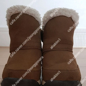 유아 나이키 키즈 부츠 (120cm)유아 나이키 키즈