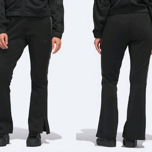 아디다스 우먼 GG 플레어 팬츠 JI5625