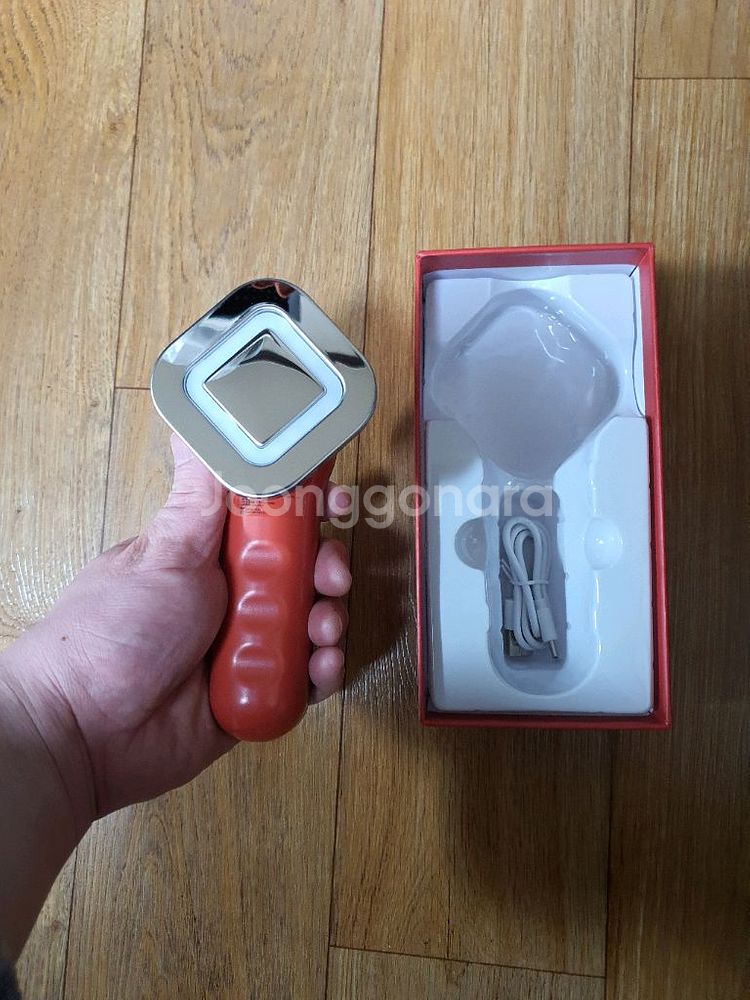 휴그랩 리즈라인 + 부스터젤--2