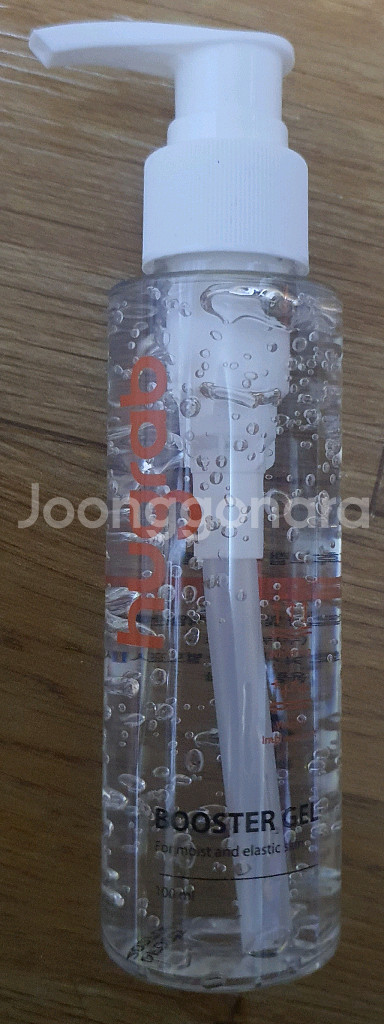 휴그랩 리즈라인 + 부스터젤--3