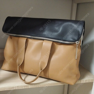 3.1 필립림 아워백 토트백 블랙/카멜 판매