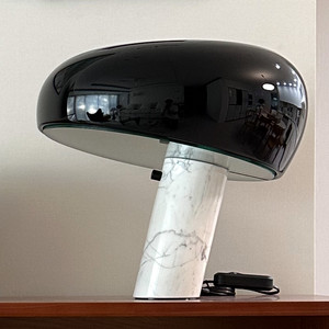 플로스 스누피 조명 / FLOS SNOOPY