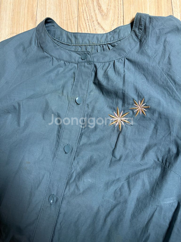 NCC 티파니 CC-1879 자수미싱 자수기--3